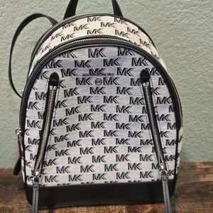 Brand new Michael Kors purse Back Pack